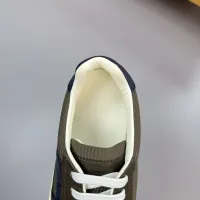 $76.00 USD Salvatore Ferragamo Casual Shoes For Men #1391593