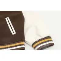 $112.00 USD Fendi Jackets Long Sleeved For Unisex #1391597