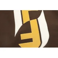 $112.00 USD Fendi Jackets Long Sleeved For Unisex #1391597