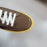 $76.00 USD Salvatore Ferragamo Casual Shoes For Men #1391598