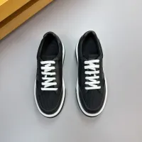 $76.00 USD Salvatore Ferragamo Casual Shoes For Men #1391600