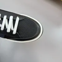 $76.00 USD Salvatore Ferragamo Casual Shoes For Men #1391600