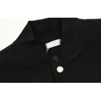 $112.00 USD Christian Dior Jackets Long Sleeved For Unisex #1391601