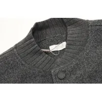 $112.00 USD Christian Dior Jackets Long Sleeved For Unisex #1391602