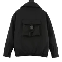 $112.00 USD Christian Dior Jackets Long Sleeved For Unisex #1391604