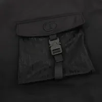 $112.00 USD Christian Dior Jackets Long Sleeved For Unisex #1391604