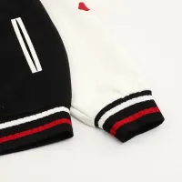 $112.00 USD Chrome Hearts Jackets Long Sleeved For Unisex #1391605