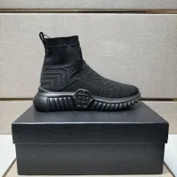 $102.00 USD Philipp Plein PP Boots For Men #1391609