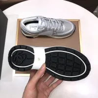 $108.00 USD Chanel Casual Shoes For Women #1391614