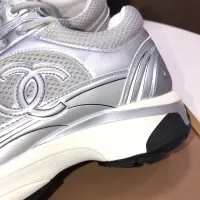 $108.00 USD Chanel Casual Shoes For Women #1391614