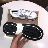 $108.00 USD Chanel Casual Shoes For Women #1391616