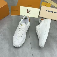 $102.00 USD Louis Vuitton Casual Shoes For Women #1391619