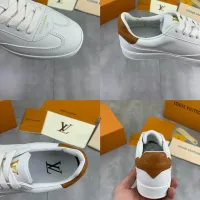 $102.00 USD Louis Vuitton Casual Shoes For Women #1391619