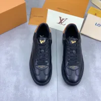 $102.00 USD Louis Vuitton Casual Shoes For Women #1391620