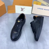 $102.00 USD Louis Vuitton Casual Shoes For Women #1391620