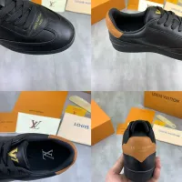 $102.00 USD Louis Vuitton Casual Shoes For Women #1391620