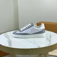 $102.00 USD Louis Vuitton Casual Shoes For Women #1391621