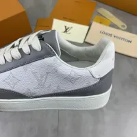 $102.00 USD Louis Vuitton Casual Shoes For Women #1391621