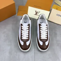 $102.00 USD Louis Vuitton Casual Shoes For Women #1391622