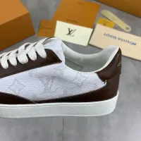 $102.00 USD Louis Vuitton Casual Shoes For Women #1391622