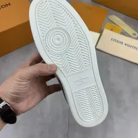 $102.00 USD Louis Vuitton Casual Shoes For Women #1391622