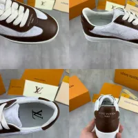 $102.00 USD Louis Vuitton Casual Shoes For Women #1391622