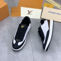 $102.00 USD Louis Vuitton Casual Shoes For Women #1391623