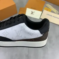 $102.00 USD Louis Vuitton Casual Shoes For Women #1391623