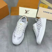 $102.00 USD Louis Vuitton Casual Shoes For Women #1391625