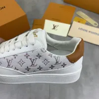 $102.00 USD Louis Vuitton Casual Shoes For Women #1391625