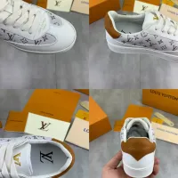 $102.00 USD Louis Vuitton Casual Shoes For Women #1391625