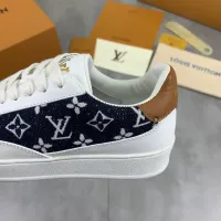 $102.00 USD Louis Vuitton Casual Shoes For Women #1391626