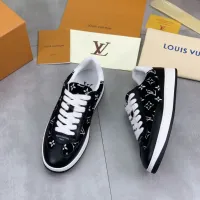 $102.00 USD Louis Vuitton Casual Shoes For Women #1391627