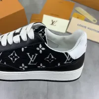 $102.00 USD Louis Vuitton Casual Shoes For Women #1391627