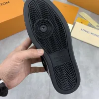 $102.00 USD Louis Vuitton Casual Shoes For Women #1391627