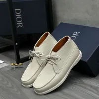 $108.00 USD Christian Dior Boots For Men #1391628