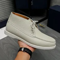 $108.00 USD Christian Dior Boots For Men #1391628