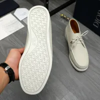 $108.00 USD Christian Dior Boots For Men #1391628