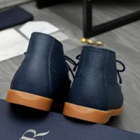 $108.00 USD Christian Dior Boots For Men #1391629