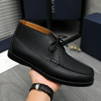 $108.00 USD Christian Dior Boots For Men #1391630
