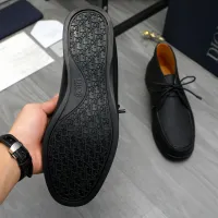 $108.00 USD Christian Dior Boots For Men #1391630