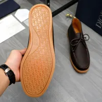 $108.00 USD Christian Dior Boots For Men #1391631