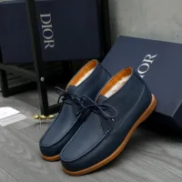 $108.00 USD Christian Dior Boots For Men #1391632