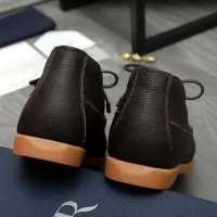 $108.00 USD Christian Dior Boots For Men #1391633