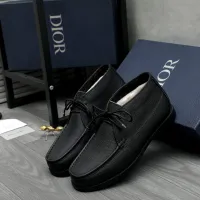 $108.00 USD Christian Dior Boots For Men #1391634