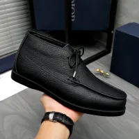 $108.00 USD Christian Dior Boots For Men #1391634