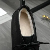 $108.00 USD Christian Dior Boots For Men #1391634