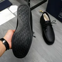$108.00 USD Christian Dior Boots For Men #1391634