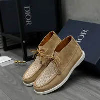 $108.00 USD Christian Dior Boots For Men #1391635