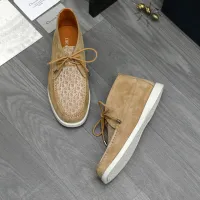 $108.00 USD Christian Dior Boots For Men #1391635